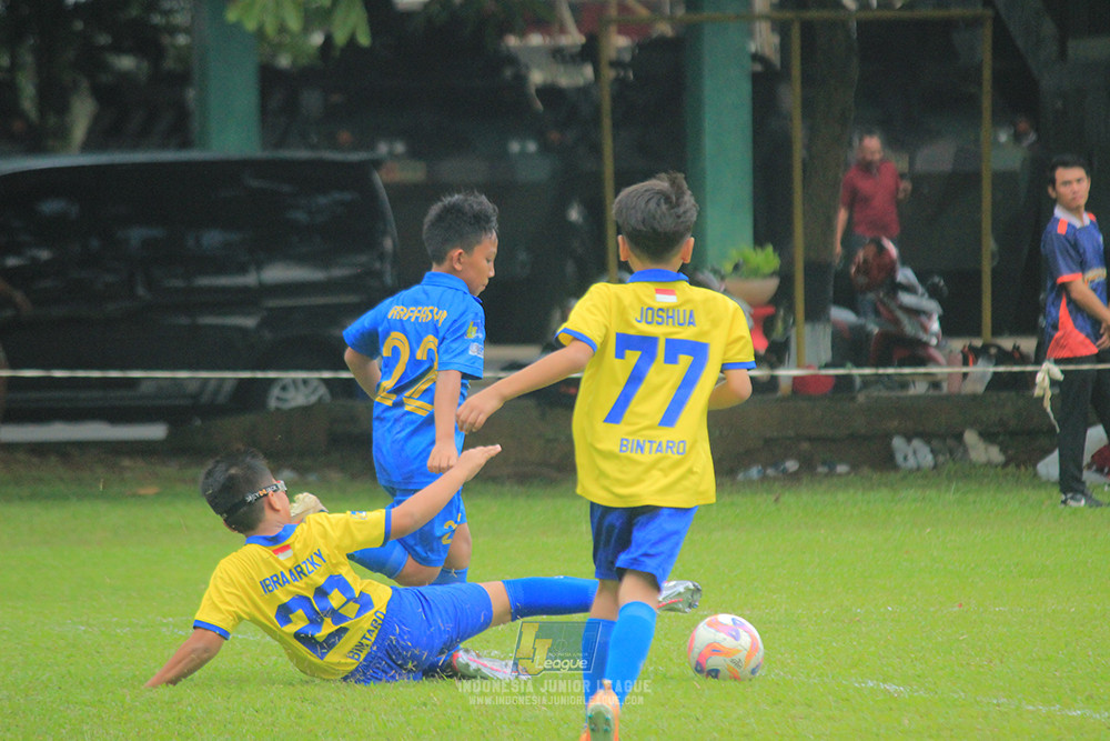 ijl u11 260426 brazillian ss bintaro vs pam jaya fa