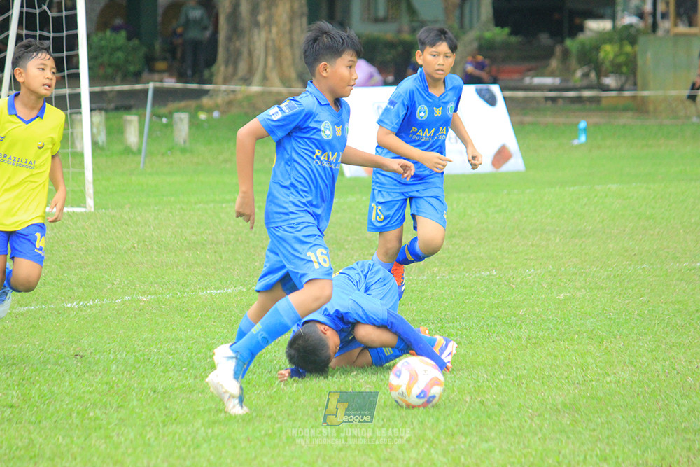 ijl u11 260426 brazillian ss bintaro vs pam jaya fa