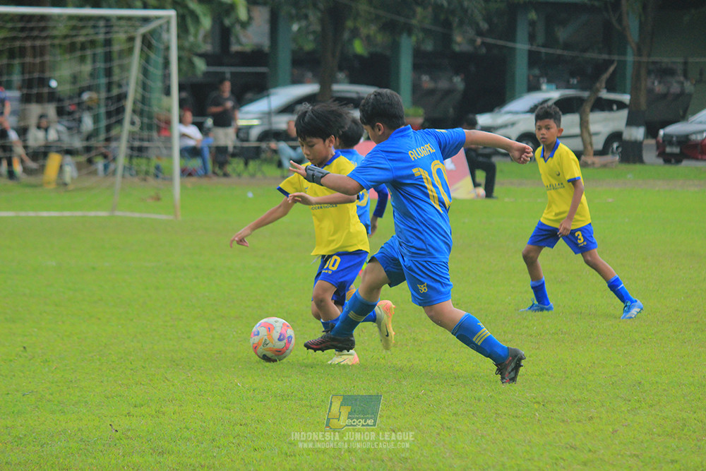 ijl u11 260426 brazillian ss bintaro vs pam jaya fa