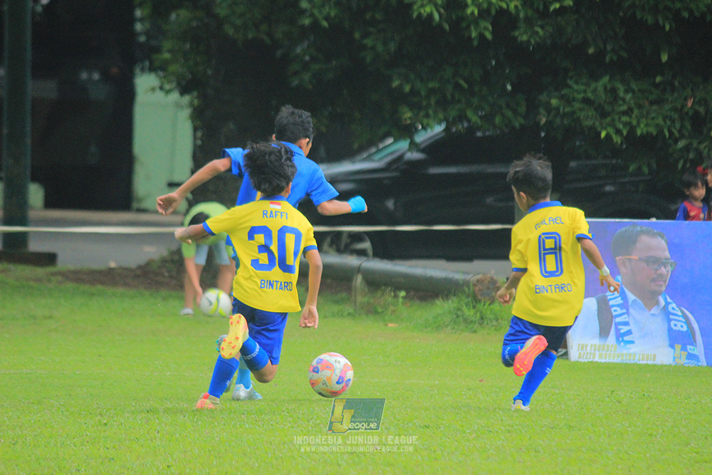 ijl u11 260426 brazillian ss bintaro vs pam jaya fa