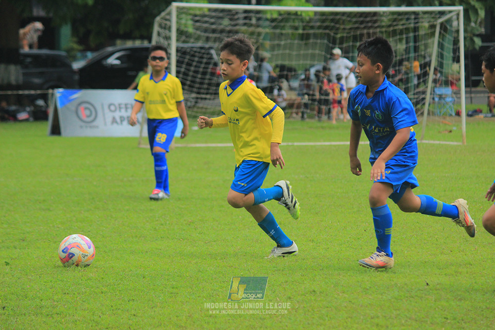 ijl u11 260426 brazillian ss bintaro vs pam jaya fa