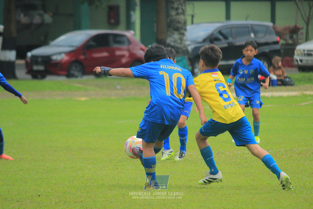 ijl u11 260426 brazillian ss bintaro vs pam jaya fa