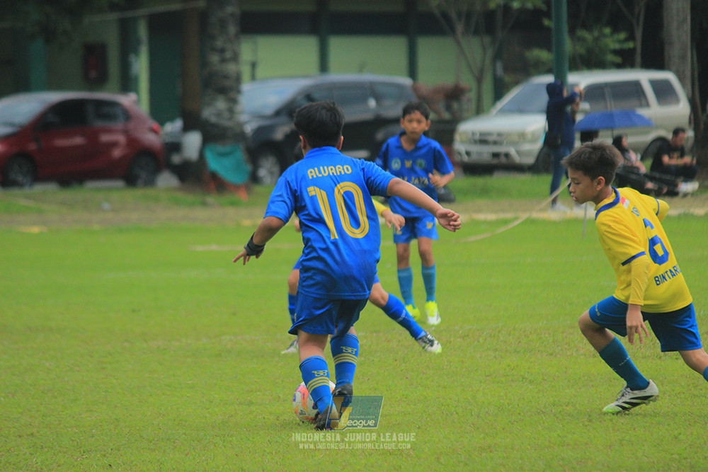 ijl u11 260426 brazillian ss bintaro vs pam jaya fa