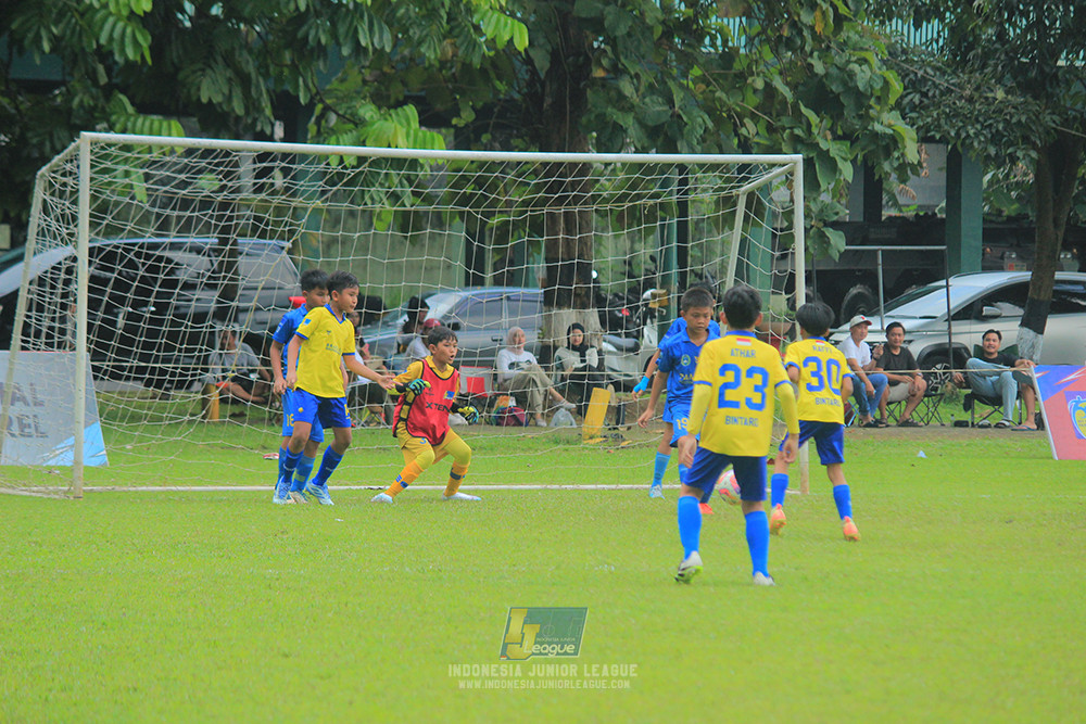 ijl u11 260426 brazillian ss bintaro vs pam jaya fa