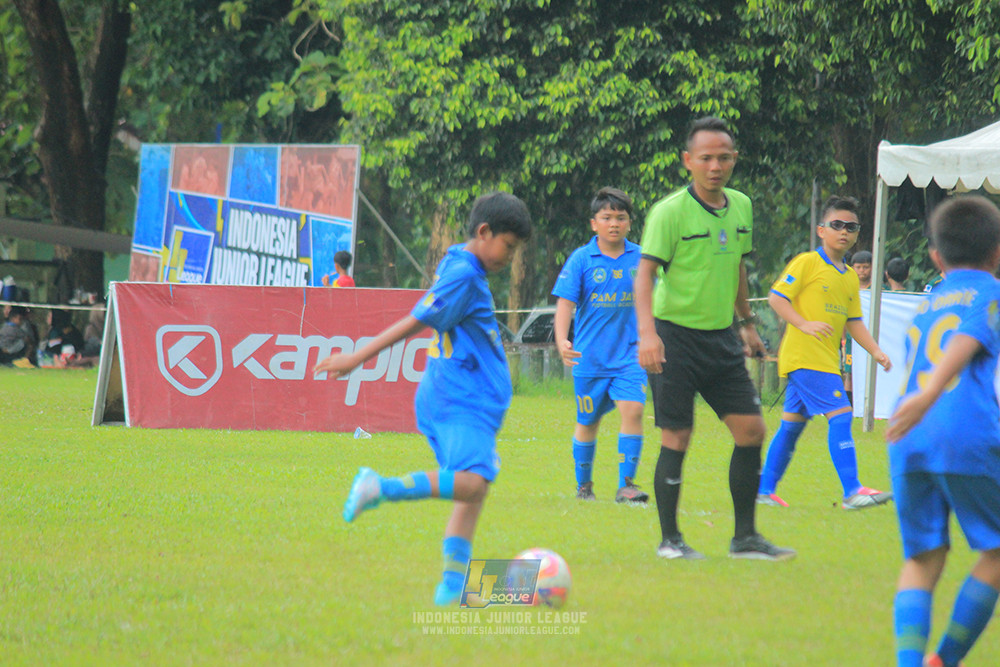 ijl u11 260426 brazillian ss bintaro vs pam jaya fa