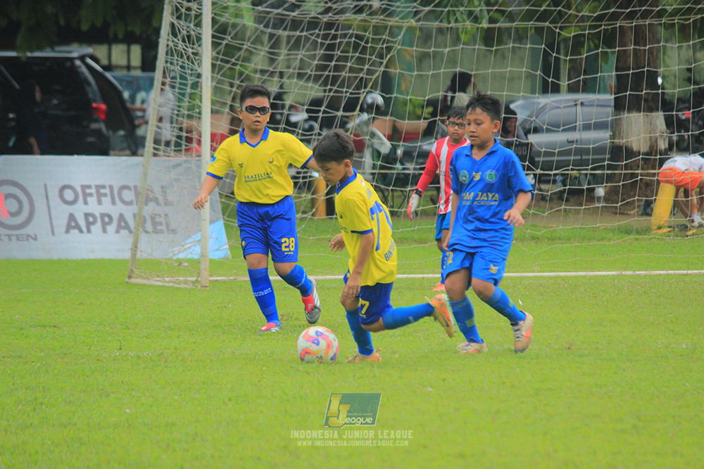 ijl u11 260426 brazillian ss bintaro vs pam jaya fa
