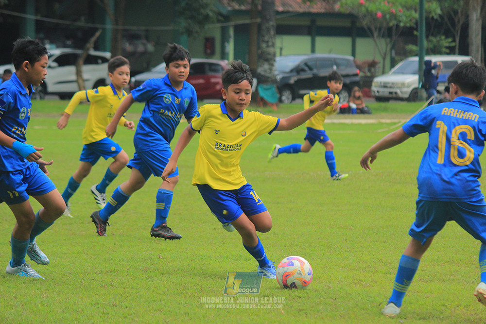 ijl u11 260426 brazillian ss bintaro vs pam jaya fa