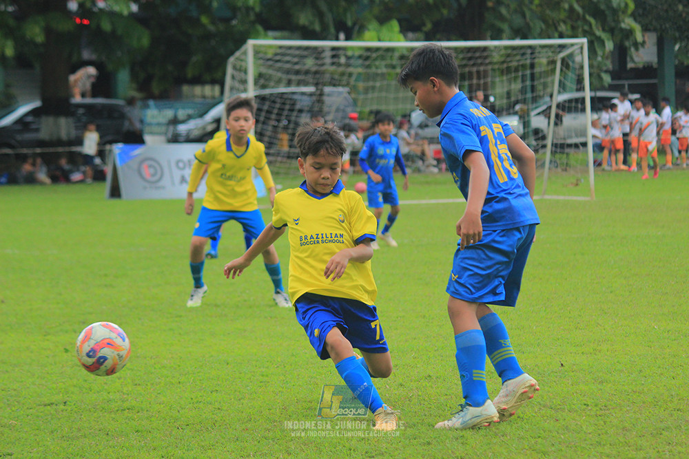 ijl u11 260426 brazillian ss bintaro vs pam jaya fa
