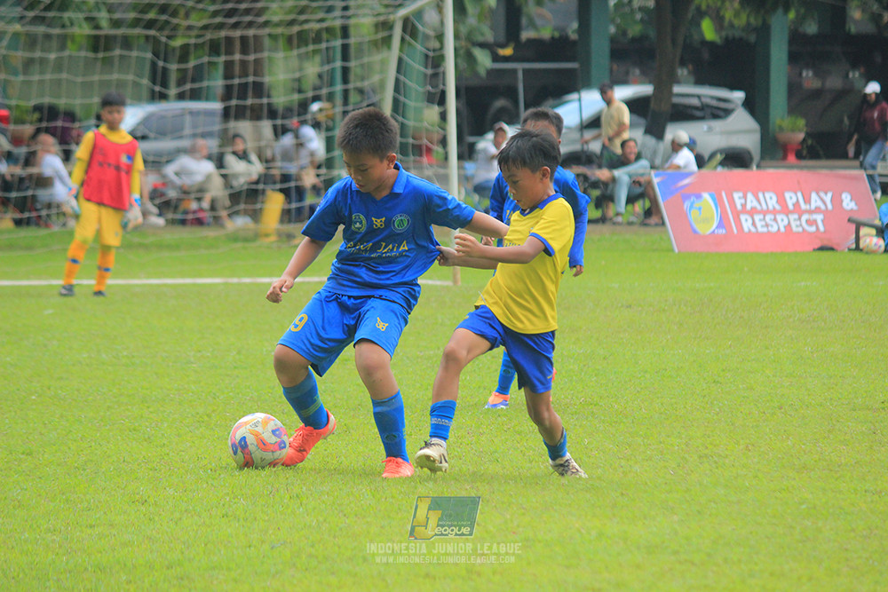 ijl u11 260426 brazillian ss bintaro vs pam jaya fa