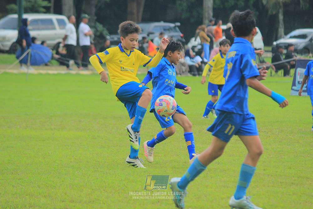 ijl u11 260426 brazillian ss bintaro vs pam jaya fa