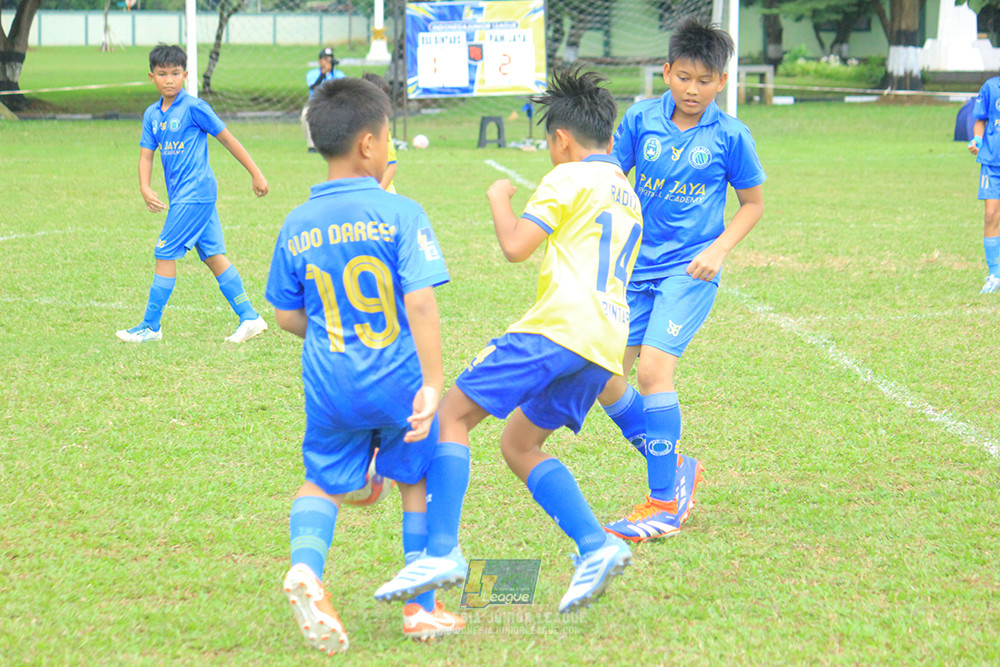 ijl u11 260426 brazillian ss bintaro vs pam jaya fa