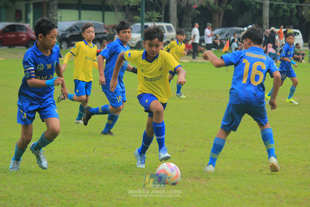 ijl u11 260426 brazillian ss bintaro vs pam jaya fa