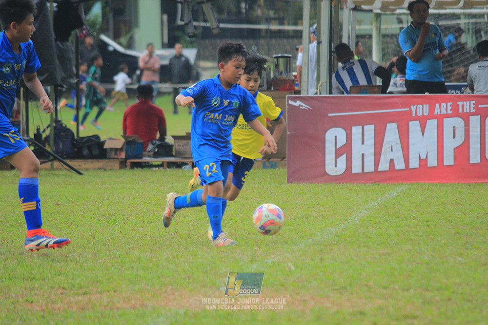 ijl u11 260426 brazillian ss bintaro vs pam jaya fa