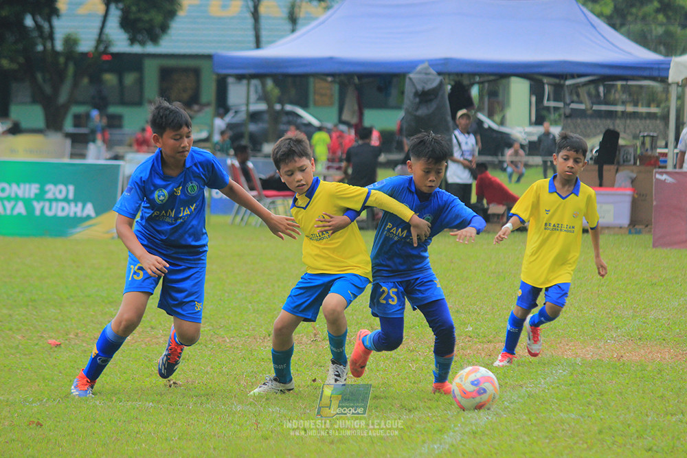 ijl u11 260426 brazillian ss bintaro vs pam jaya fa