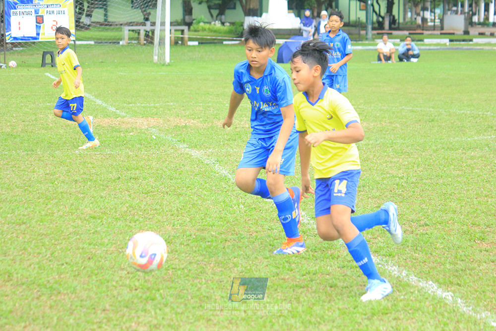 ijl u11 260426 brazillian ss bintaro vs pam jaya fa