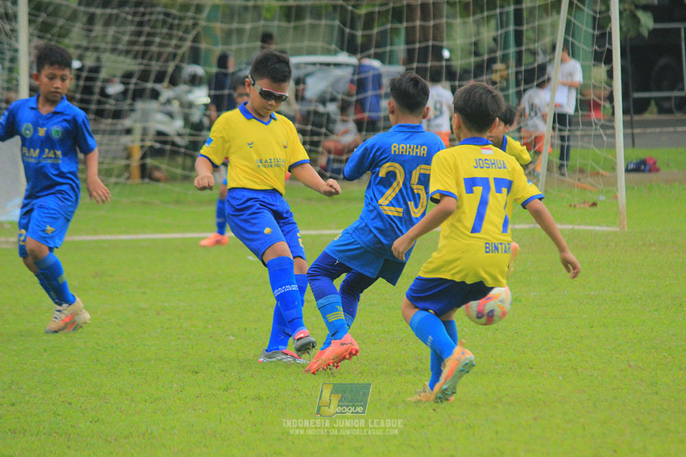 ijl u11 260426 brazillian ss bintaro vs pam jaya fa