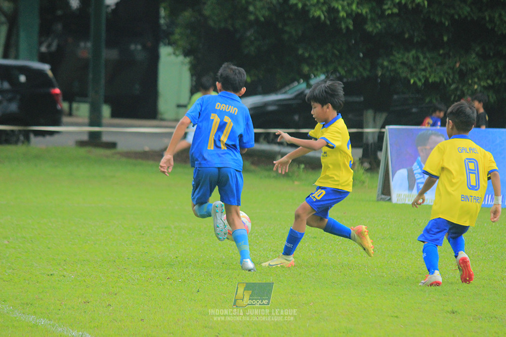 ijl u11 260426 brazillian ss bintaro vs pam jaya fa