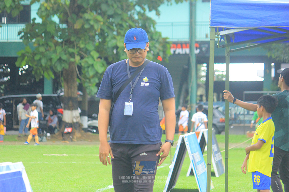 ijl u11 260426 brazillian ss bintaro vs pam jaya fa