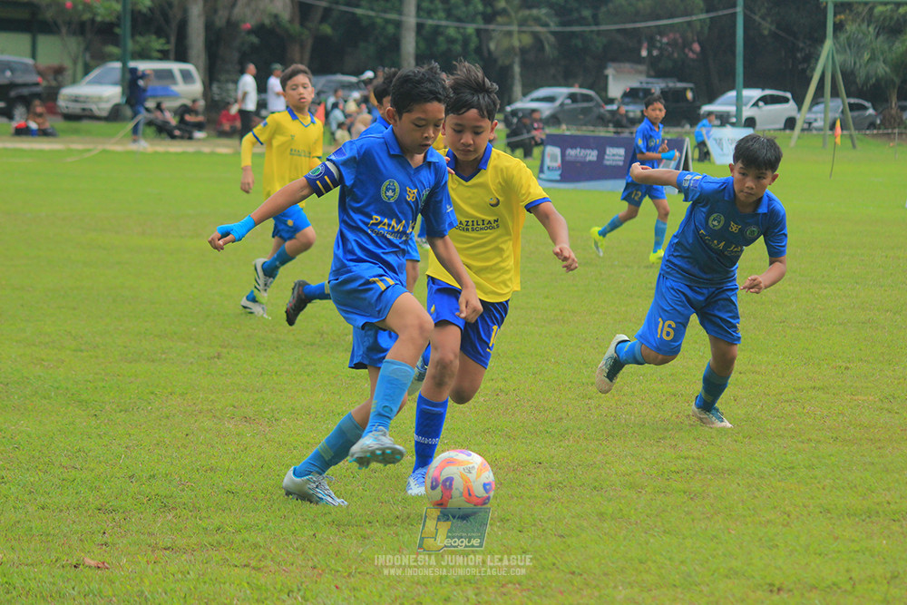 ijl u11 260426 brazillian ss bintaro vs pam jaya fa