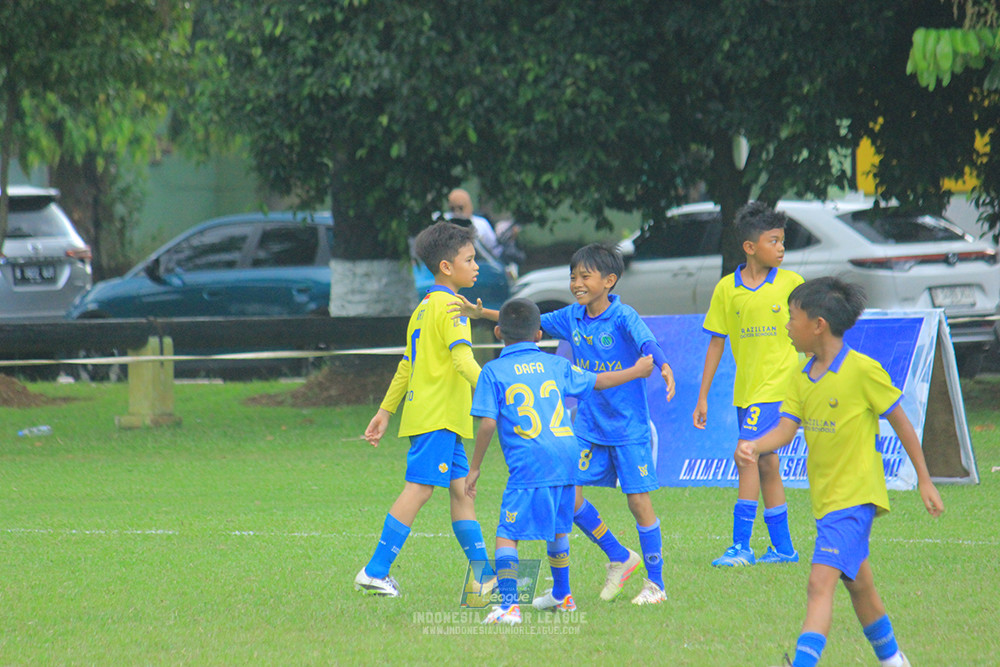 ijl u11 260426 brazillian ss bintaro vs pam jaya fa
