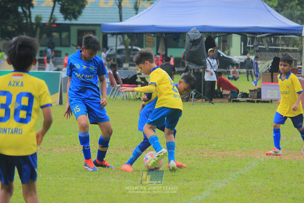 ijl u11 260426 brazillian ss bintaro vs pam jaya fa
