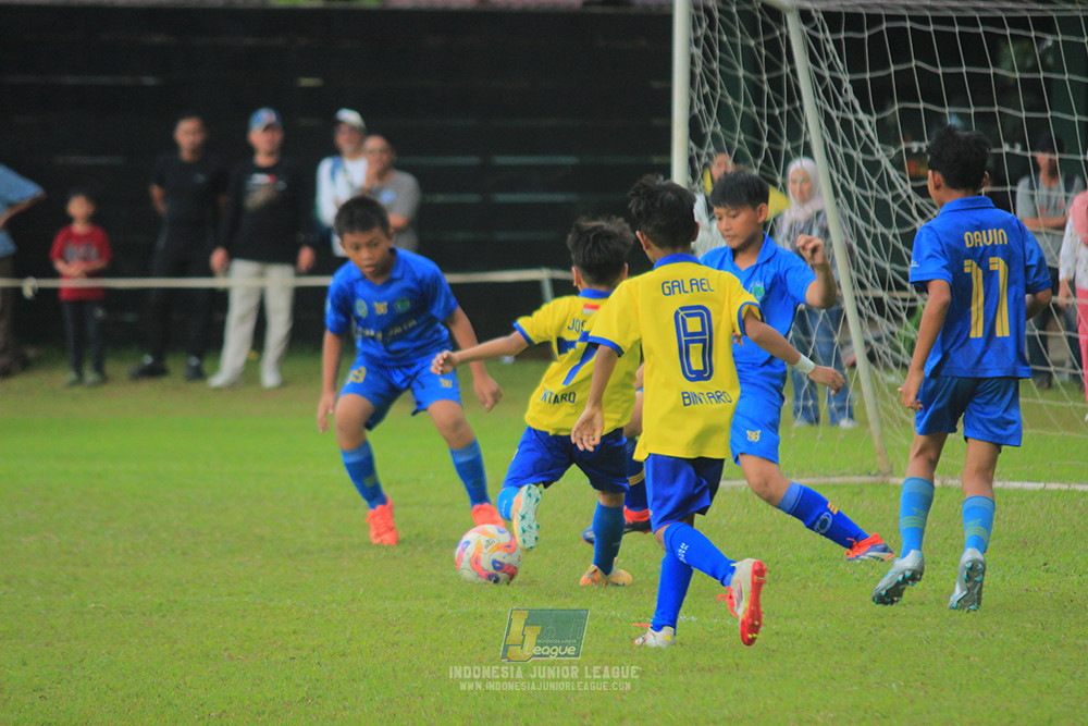 ijl u11 260426 brazillian ss bintaro vs pam jaya fa