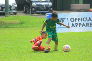 [IJL U11 - 260426] BRAZILLIAN SS LFA VS KARAWANG YOUTH SOCCER
