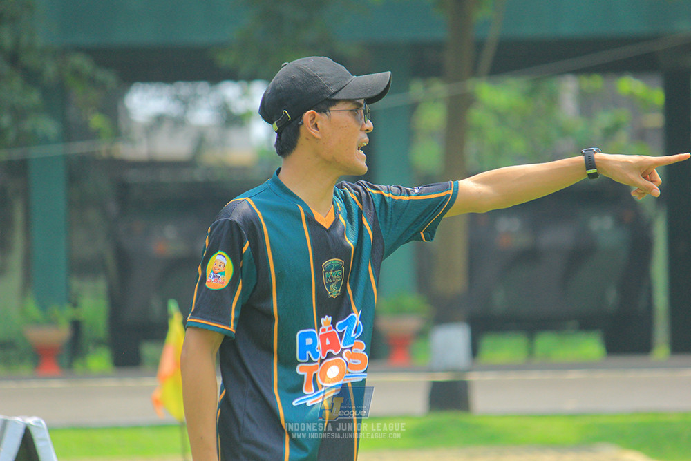 ijl u11 260426 brazillian ss lfa vs karawang youth soccer