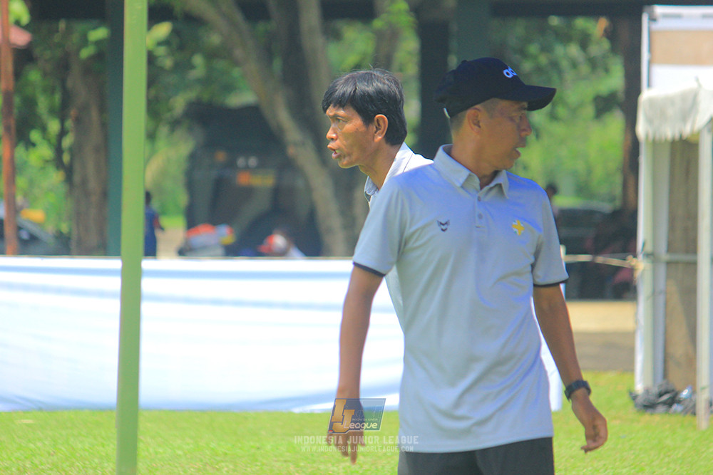 ijl u11 260426 brazillian ss lfa vs karawang youth soccer