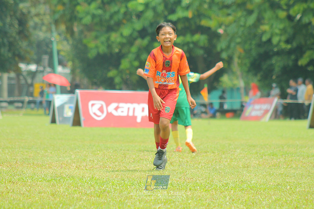 ijl u11 260426 brazillian ss lfa vs karawang youth soccer