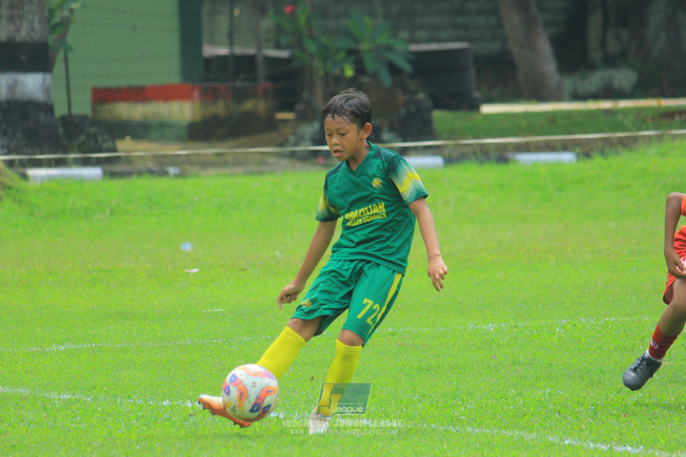 ijl u11 260426 brazillian ss lfa vs karawang youth soccer