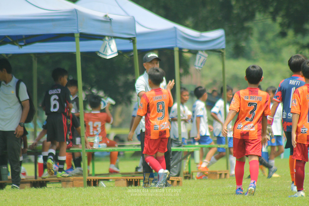 ijl u11 260426 brazillian ss lfa vs karawang youth soccer