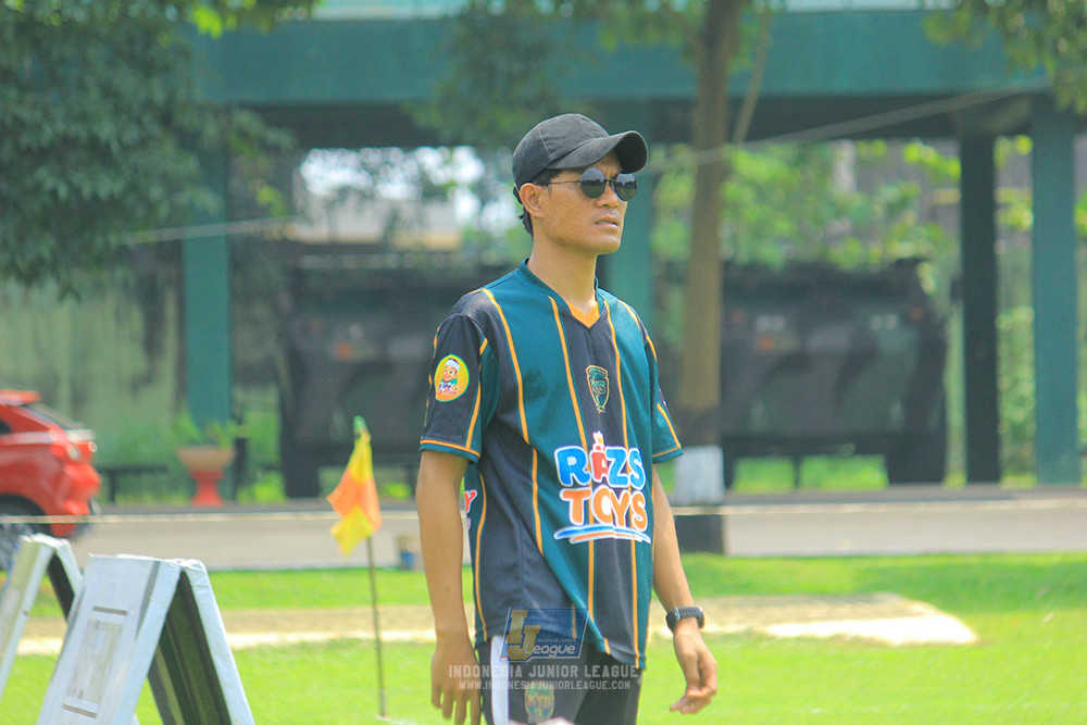 ijl u11 260426 brazillian ss lfa vs karawang youth soccer