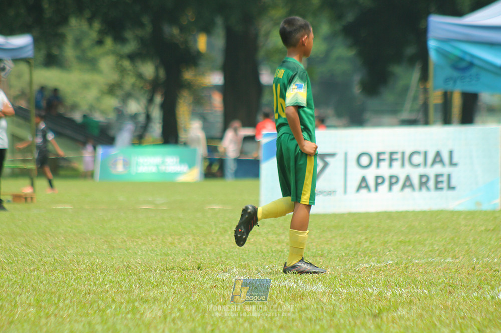 ijl u11 260426 brazillian ss lfa vs karawang youth soccer