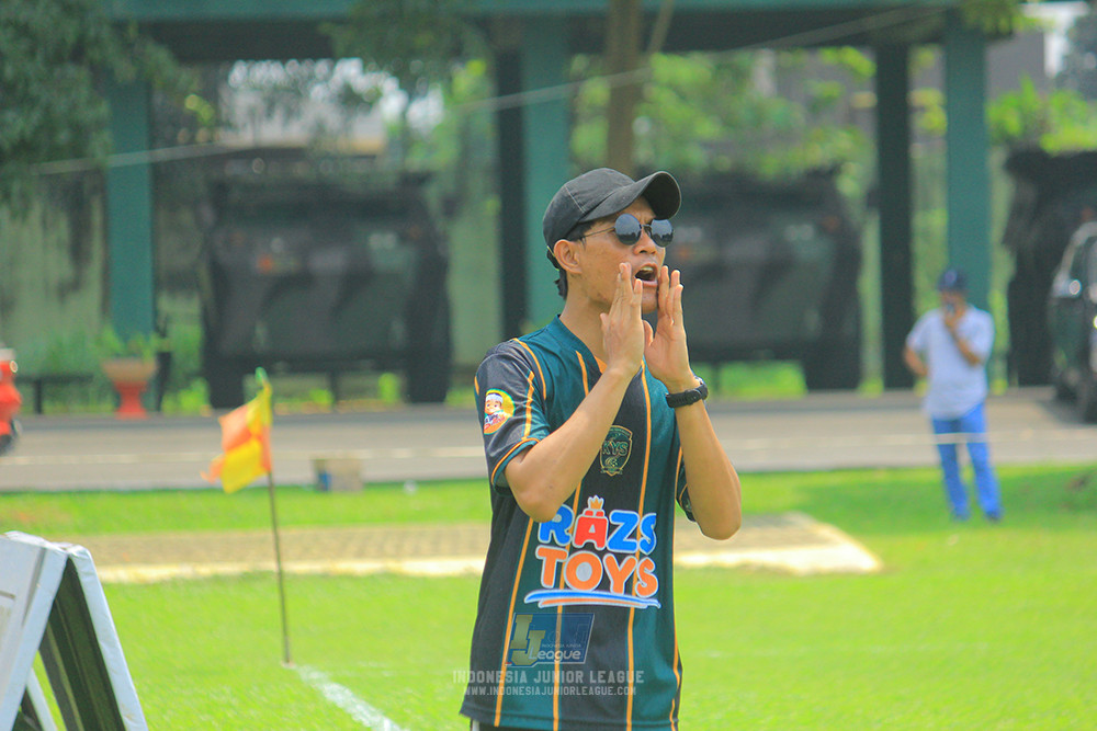 ijl u11 260426 brazillian ss lfa vs karawang youth soccer