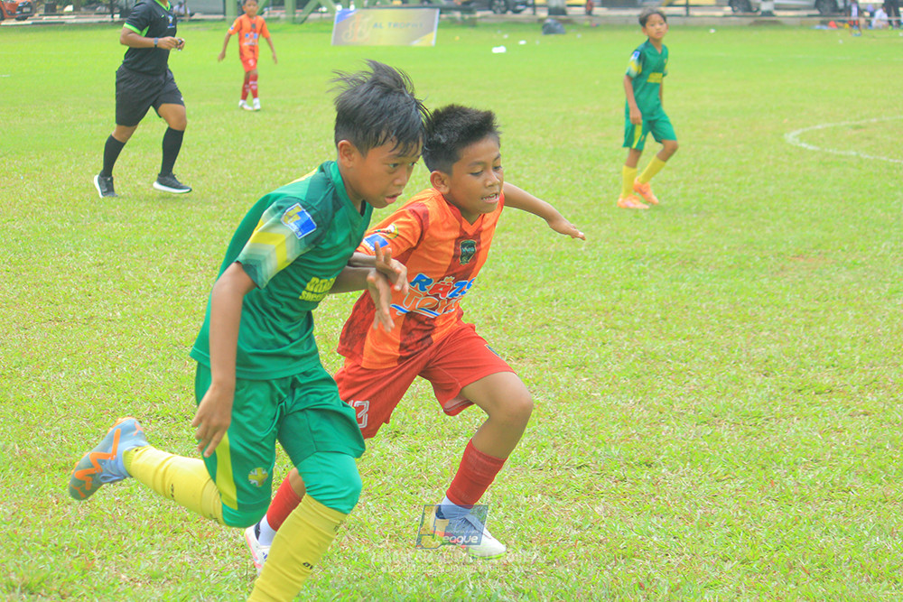 ijl u11 260426 brazillian ss lfa vs karawang youth soccer