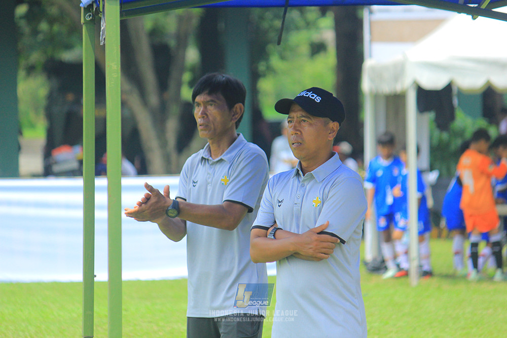 ijl u11 260426 brazillian ss lfa vs karawang youth soccer