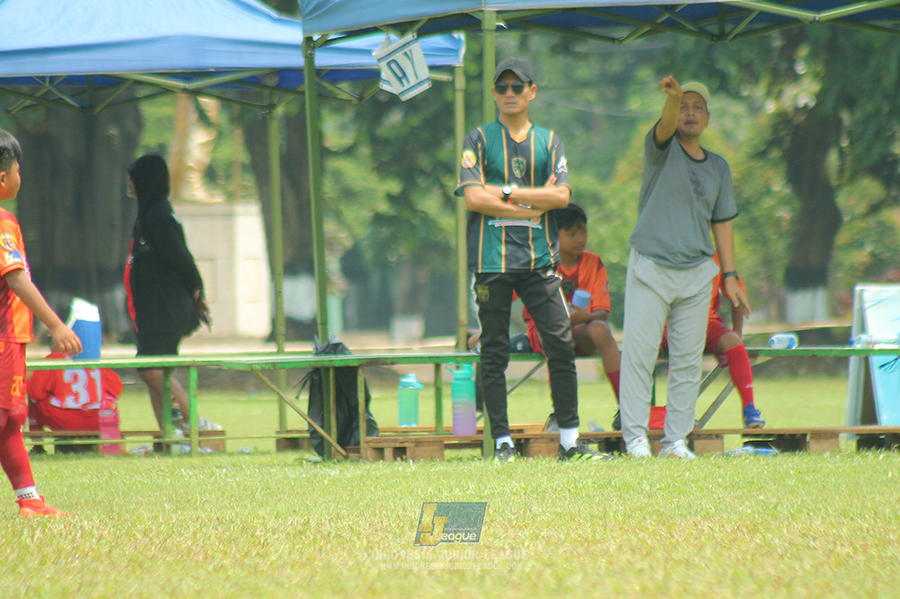ijl u11 260426 brazillian ss lfa vs karawang youth soccer