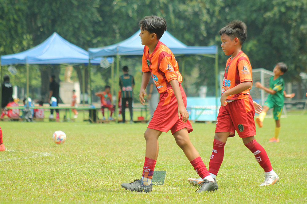 ijl u11 260426 brazillian ss lfa vs karawang youth soccer