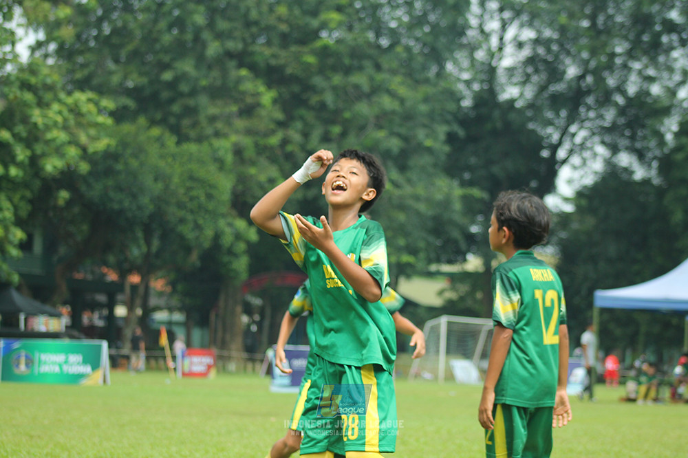 ijl u11 260426 brazillian ss lfa vs karawang youth soccer
