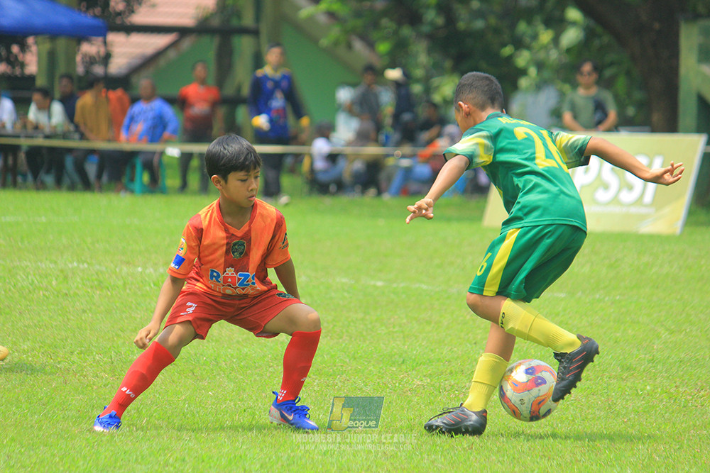ijl u11 260426 brazillian ss lfa vs karawang youth soccer