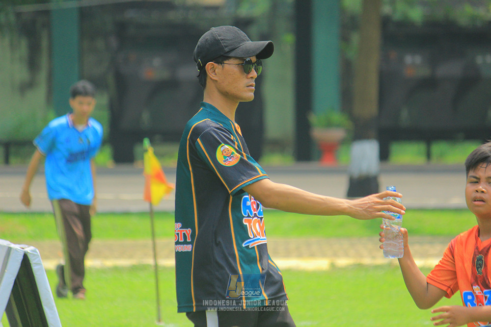 ijl u11 260426 brazillian ss lfa vs karawang youth soccer