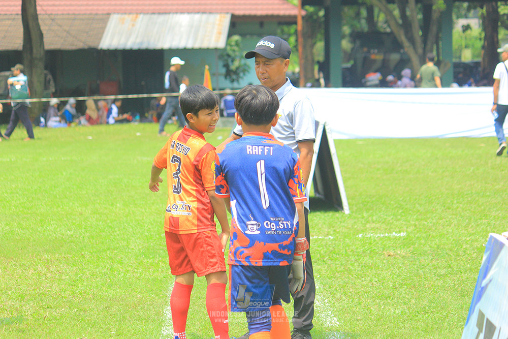 ijl u11 260426 brazillian ss lfa vs karawang youth soccer