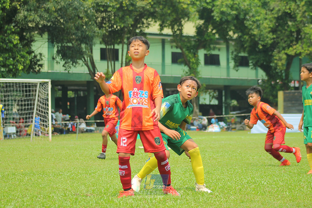 ijl u11 260426 brazillian ss lfa vs karawang youth soccer