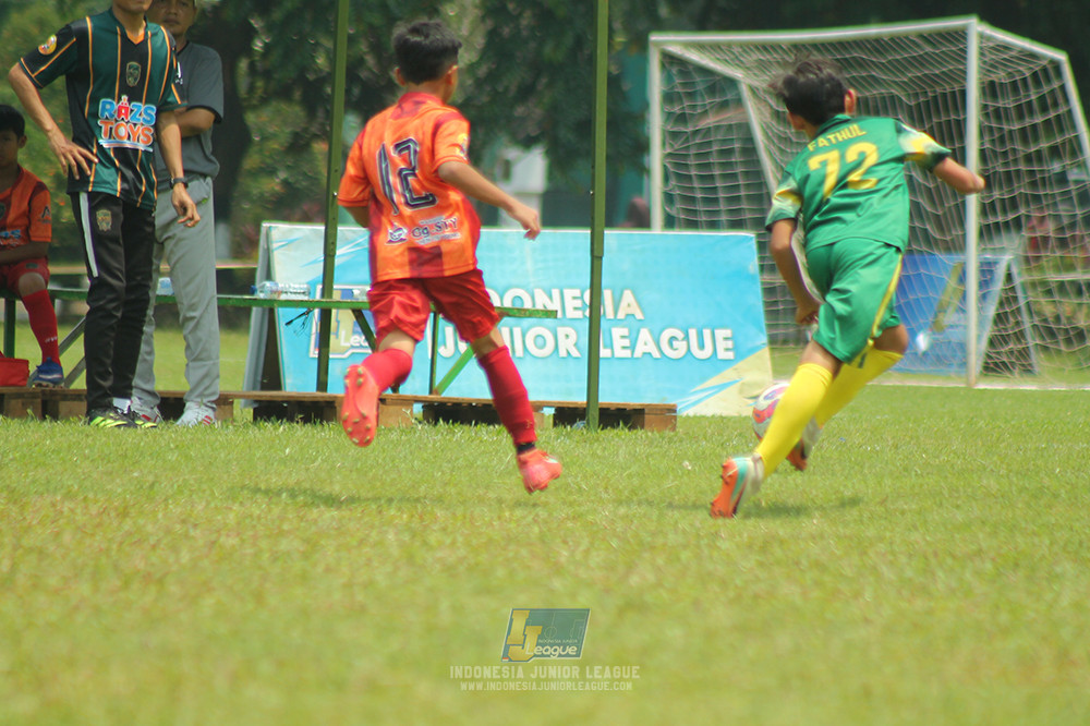 ijl u11 260426 brazillian ss lfa vs karawang youth soccer