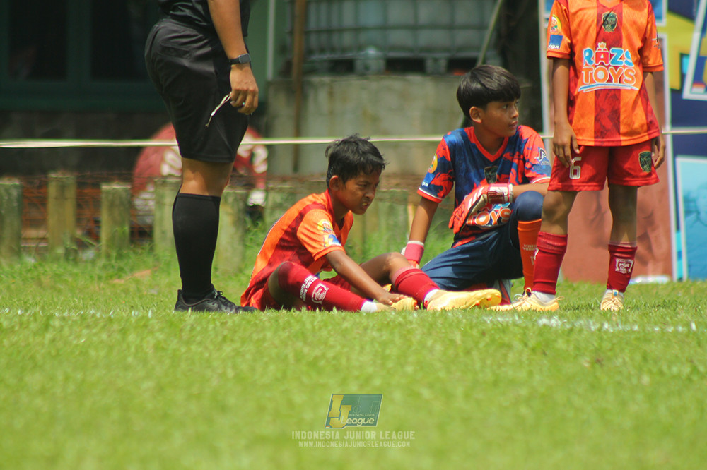 ijl u11 260426 brazillian ss lfa vs karawang youth soccer