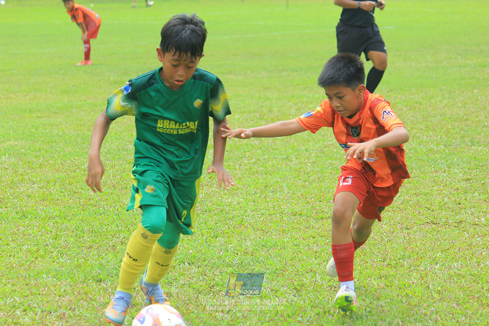 ijl u11 260426 brazillian ss lfa vs karawang youth soccer