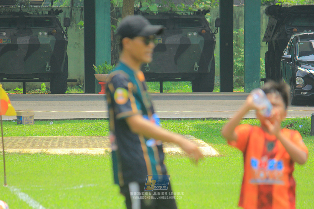 ijl u11 260426 brazillian ss lfa vs karawang youth soccer