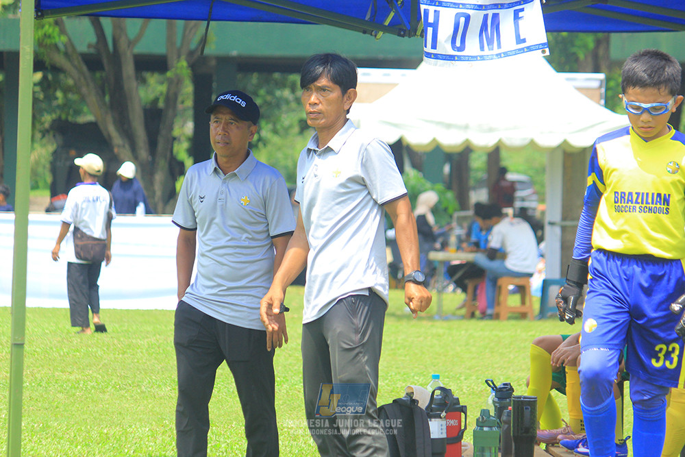 ijl u11 260426 brazillian ss lfa vs karawang youth soccer