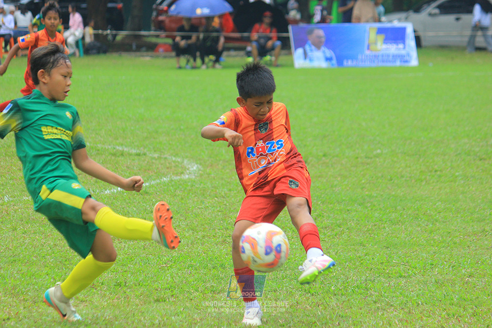 ijl u11 260426 brazillian ss lfa vs karawang youth soccer
